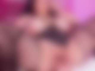 LunaPleasure's Live Sex Cam Show