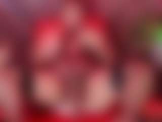 LunaPleasure's Live Sex Cam Show