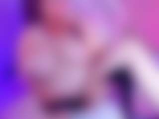LunaPleasure's Live Sex Cam Show