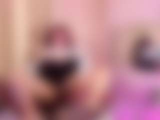 LunaPleasure's Live Sex Cam Show