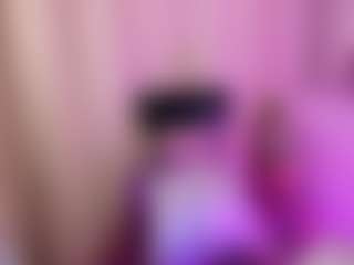 LunaPleasure's Live Sex Cam Show