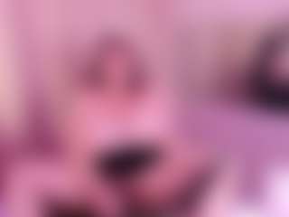 LunaPleasure's Live Sex Cam Show
