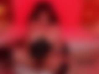 LunaPleasure's Live Sex Cam Show