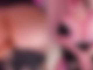 LunaPleasure's Live Sex Cam Show
