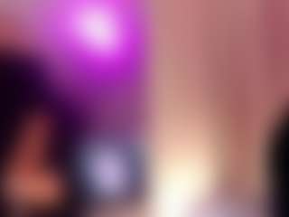 LunaPleasure's Live Sex Cam Show