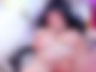 LunaPleasure's Live Sex Cam Show