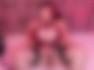 LunaPleasure's Live Sex Cam Show