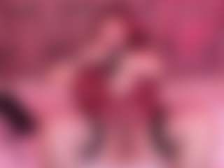 LunaPleasure's Live Sex Cam Show
