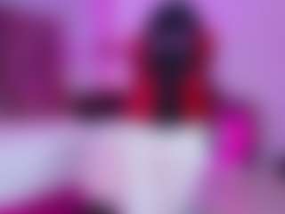 LunaPleasure's Live Sex Cam Show