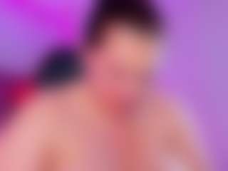 LunaPleasure's Live Sex Cam Show