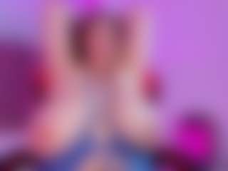 LunaPleasure's Live Sex Cam Show