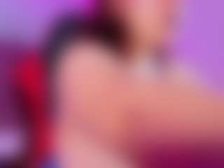 LunaPleasure's Live Sex Cam Show
