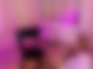 LunaPleasure's Live Sex Cam Show