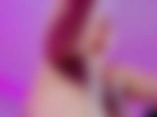 LunaPleasure's Live Sex Cam Show