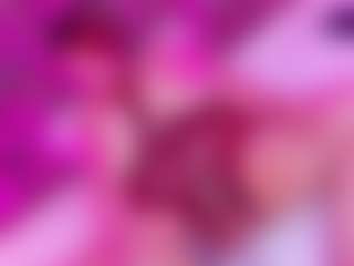 LunaPleasure's Live Sex Cam Show