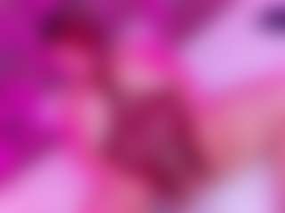 LunaPleasure's Live Sex Cam Show