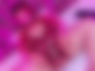 LunaPleasure's Live Sex Cam Show