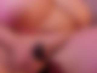 LunaPleasure's Live Sex Cam Show