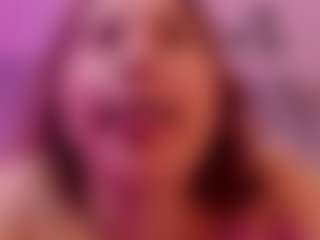 LunaPleasure's Live Sex Cam Show