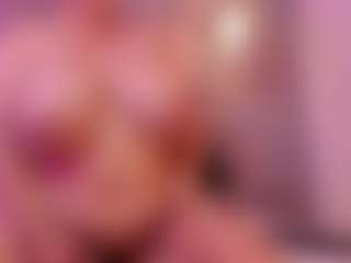 LunaPleasure's Live Sex Cam Show