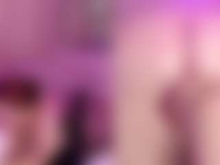 LunaPleasure's Live Sex Cam Show