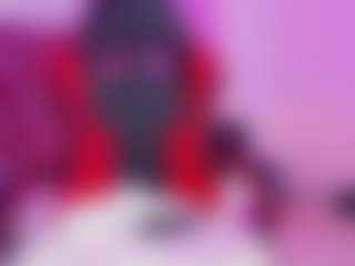 LunaPleasure's Live Sex Cam Show