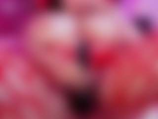 LunaPleasure's Live Sex Cam Show