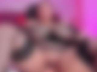 Live cam show with LunaPleasure - Ass Bouncing on TeamSkeetLive