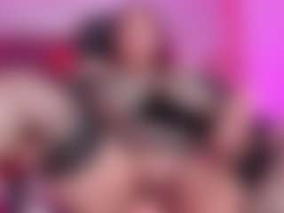 Live cam show with LunaPleasure - Brown Eyes MILF on Dolls Live