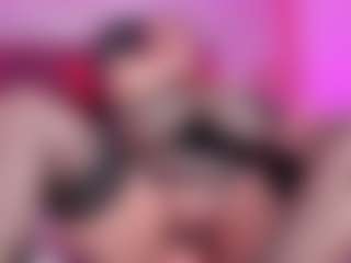 Live cam show with LunaPleasure - Brown Eyes Brown Hair on Dolls Live