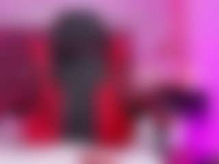 LunaPleasure's Live Sex Cam Show