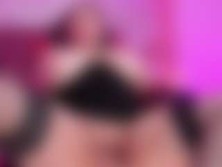 LunaPleasure's Live Sex Cam Show
