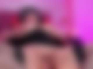 LunaPleasure's Live Sex Cam Show