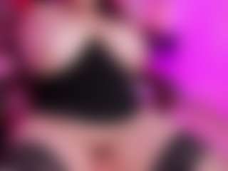 LunaPleasure's Live Sex Cam Show