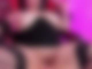 LunaPleasure's Live Sex Cam Show