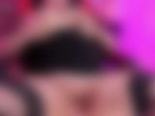 LunaPleasure's Live Sex Cam Show