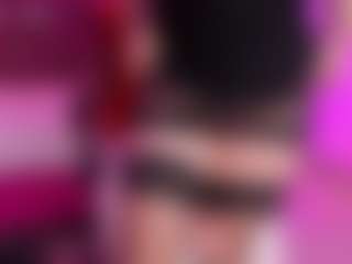 LunaPleasure's Live Sex Cam Show