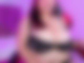 LunaPleasure's Live Sex Cam Show