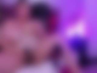 LunaPleasure's Live Sex Cam Show