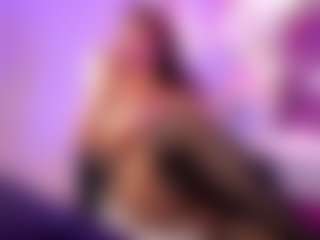 LunaPleasure's Live Sex Cam Show