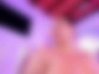 LunaPleasure's Live Sex Cam Show