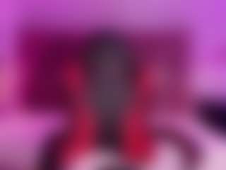 LunaPleasure's Live Sex Cam Show