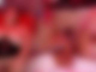LunaPleasure's Live Sex Cam Show