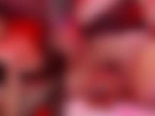 LunaPleasure's Live Sex Cam Show