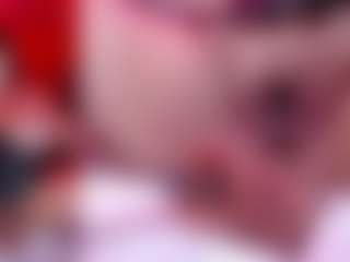 LunaPleasure's Live Sex Cam Show