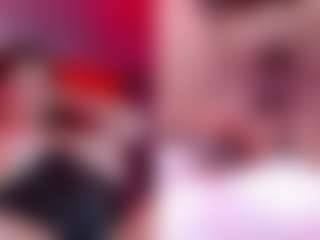 LunaPleasure's Live Sex Cam Show