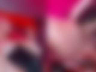 LunaPleasure's Live Sex Cam Show