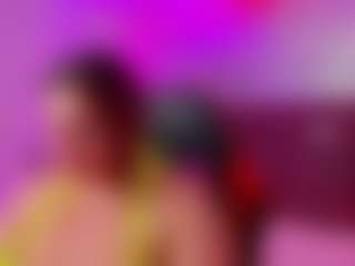 LunaPleasure's Live Sex Cam Show