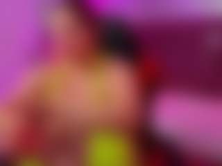 LunaPleasure's Live Sex Cam Show