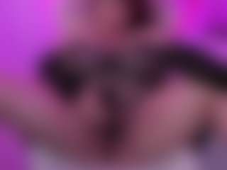 LunaPleasure's Live Sex Cam Show